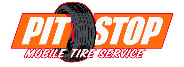 Pit Stop Tire